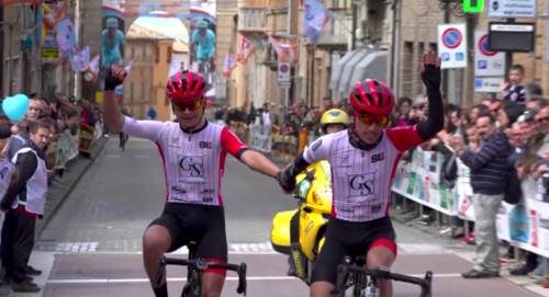 Arrivo-Aurelio-Di-Pietro-e-Nicolò-Di-Gaetano