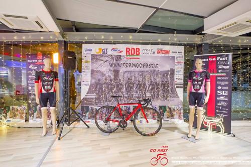 Presentazione Stagione 2018 1-2