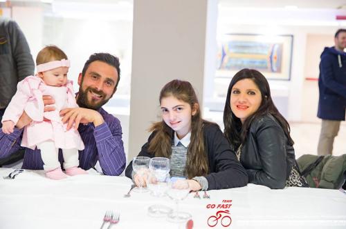 Presentazione Stagione 2018 1-5