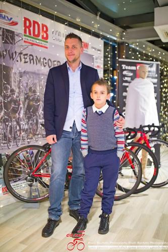 Presentazione Stagione 2018 1-7