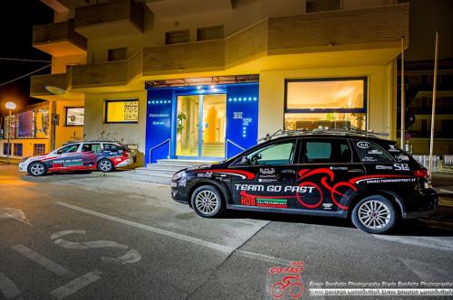 Presentazione Stagione 2018 1