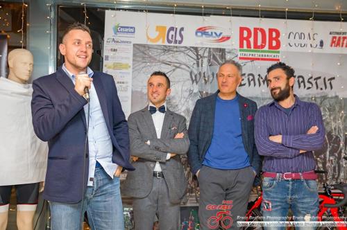 Presentazione Stagione 2018 10