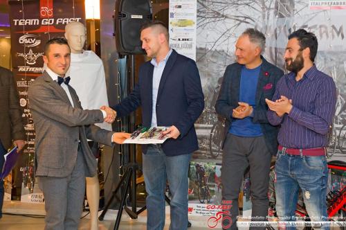 Presentazione Stagione 2018 12