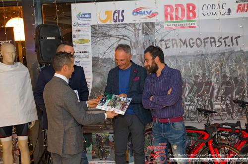 Presentazione Stagione 2018 16