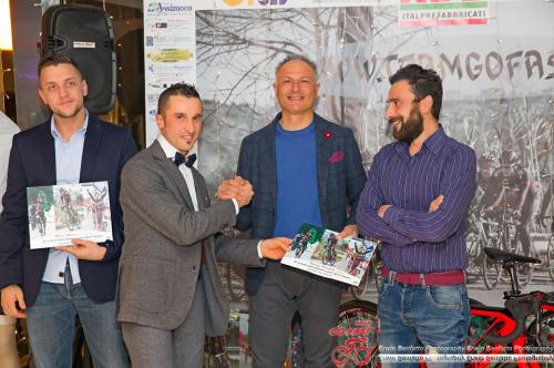 Presentazione Stagione 2018 17