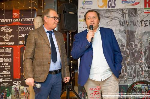 Presentazione Stagione 2018 36