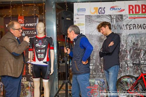 Presentazione Stagione 2018 44