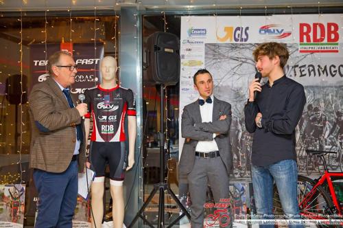 Presentazione Stagione 2018 47