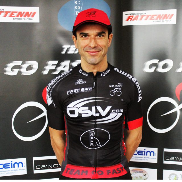 Di Gianvittorio Mauro